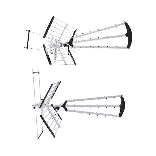 Antena kierunkowa Libox LB2000 (32 dB) — zdjęcie 1 z 8