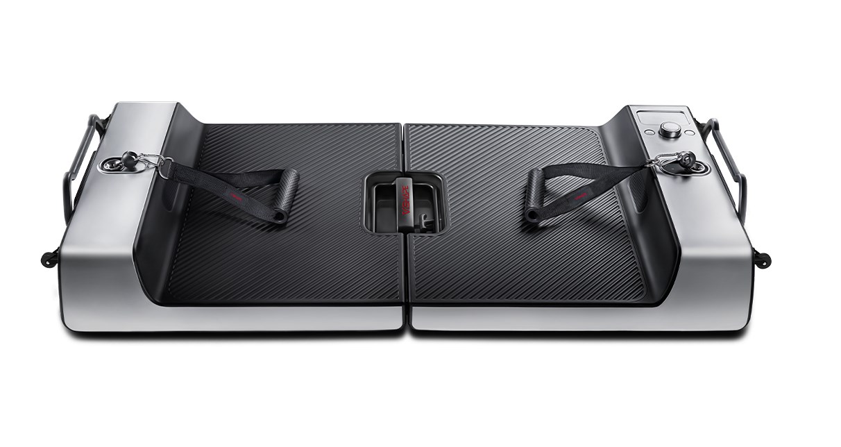 VISHAPE STACJA TRENINGOWA SMARTGYM PRO — zdjęcie 1 z 3