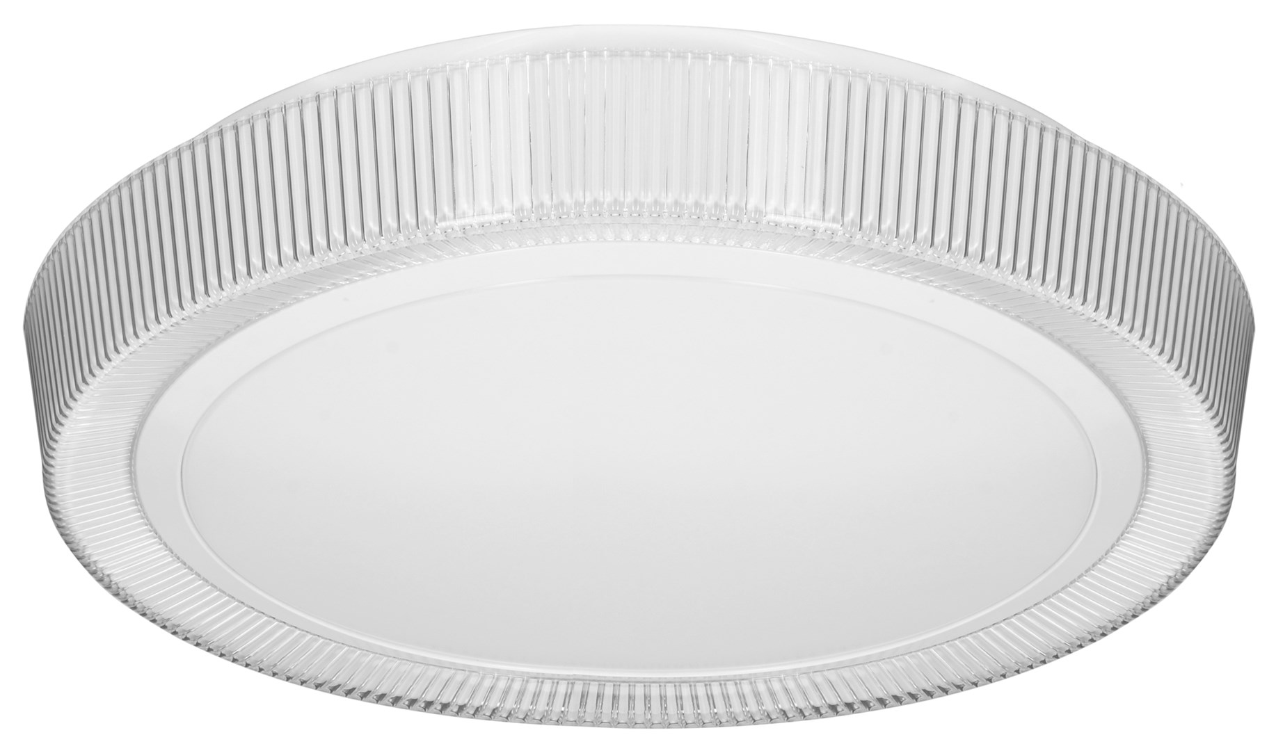 Plafon sufitowy LED Activejet AJE-KAMA 24W — zdjęcie 1 z 8