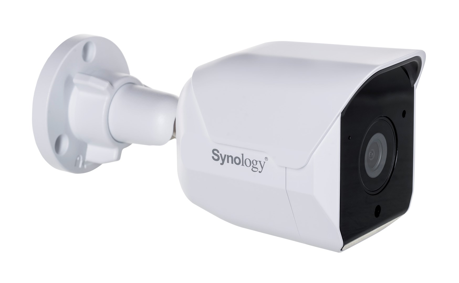 Synology Camera BC500, 5 MP, Tubowa, Biała — zdjęcie 1 z 8