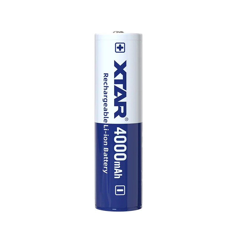 XTAR AKUMULATOR 18650 3,6V 4000MAH LI-ION
