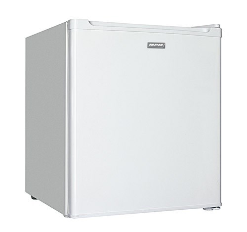 Zamrażarka MPM-46-ZS-01B, biała, poj. 34L, wym. 51x44x47 cm
