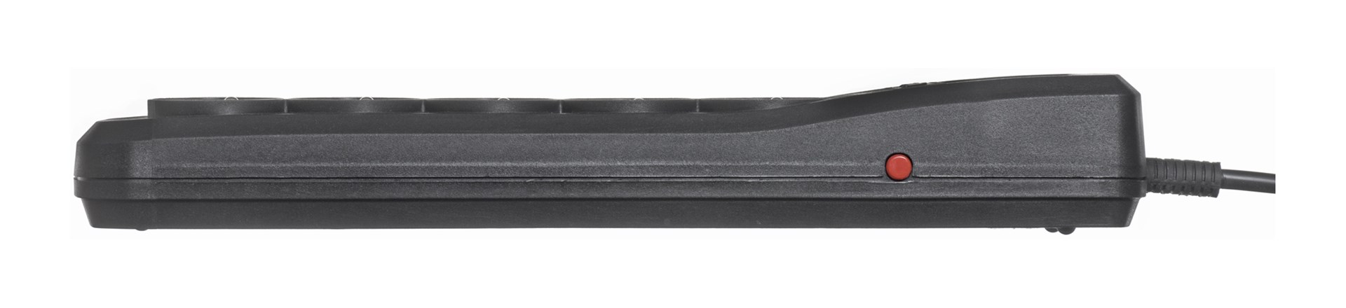 Listwa przeciwprzepięciowa Activejet 5gn/3m/cz 3m — zdjęcie 1 z 4
