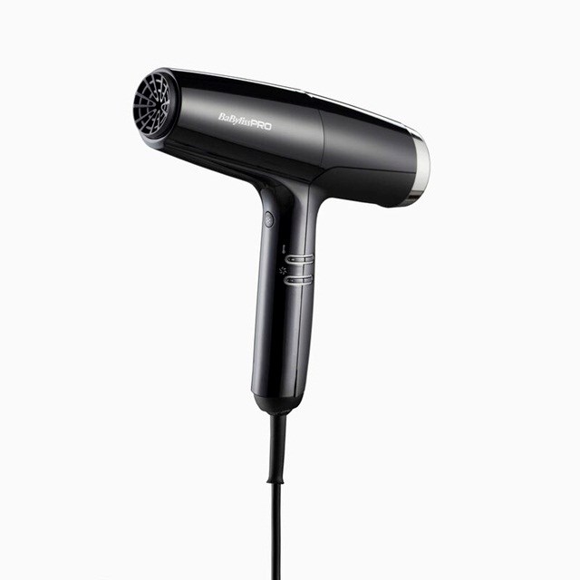 Suszarka do włosów BABYLISS BAB8550BE — zdjęcie 1 z 8