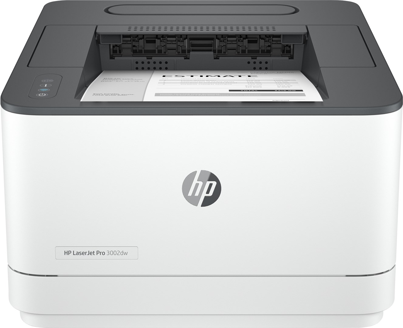 DRUKARKA HP LASERJET PRO 3002dw - Drukarki Laserowe — zdjęcie 1 z 8
