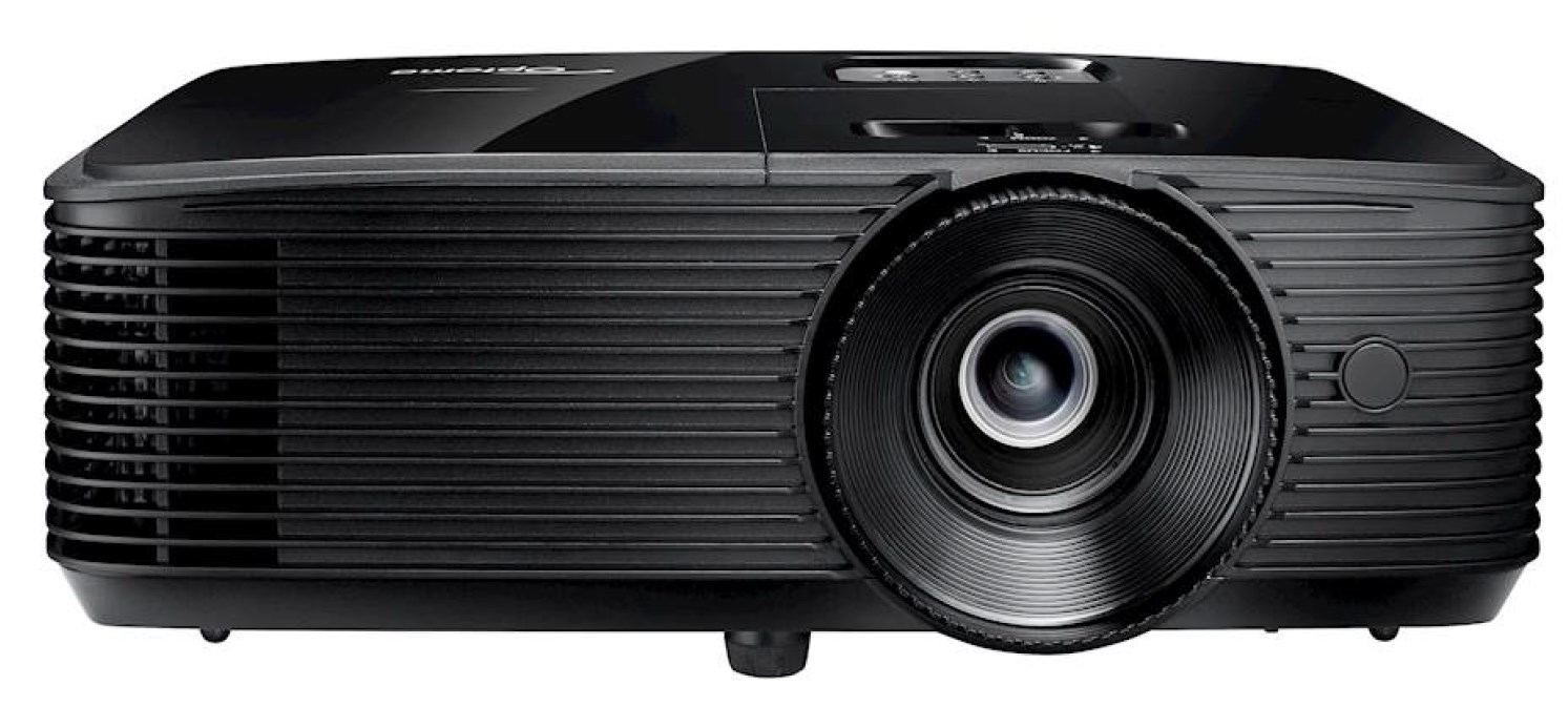Projektor Optoma W3371 DLP WXGA 3800ANSI 25000:1 — zdjęcie 1 z 5