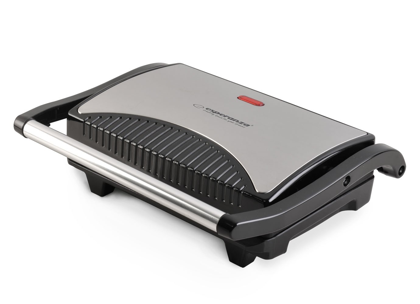 Grill elektryczny Esperanza Taleggio EKG006 — zdjęcie 1 z 8