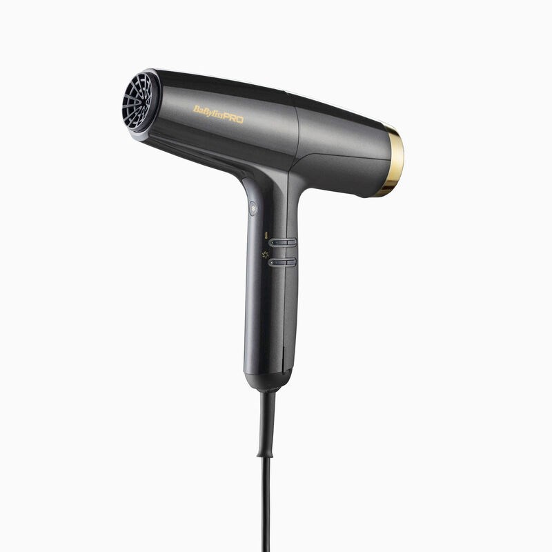 Suszarka do włosów BABYLISS BAB8550E — zdjęcie 1 z 8