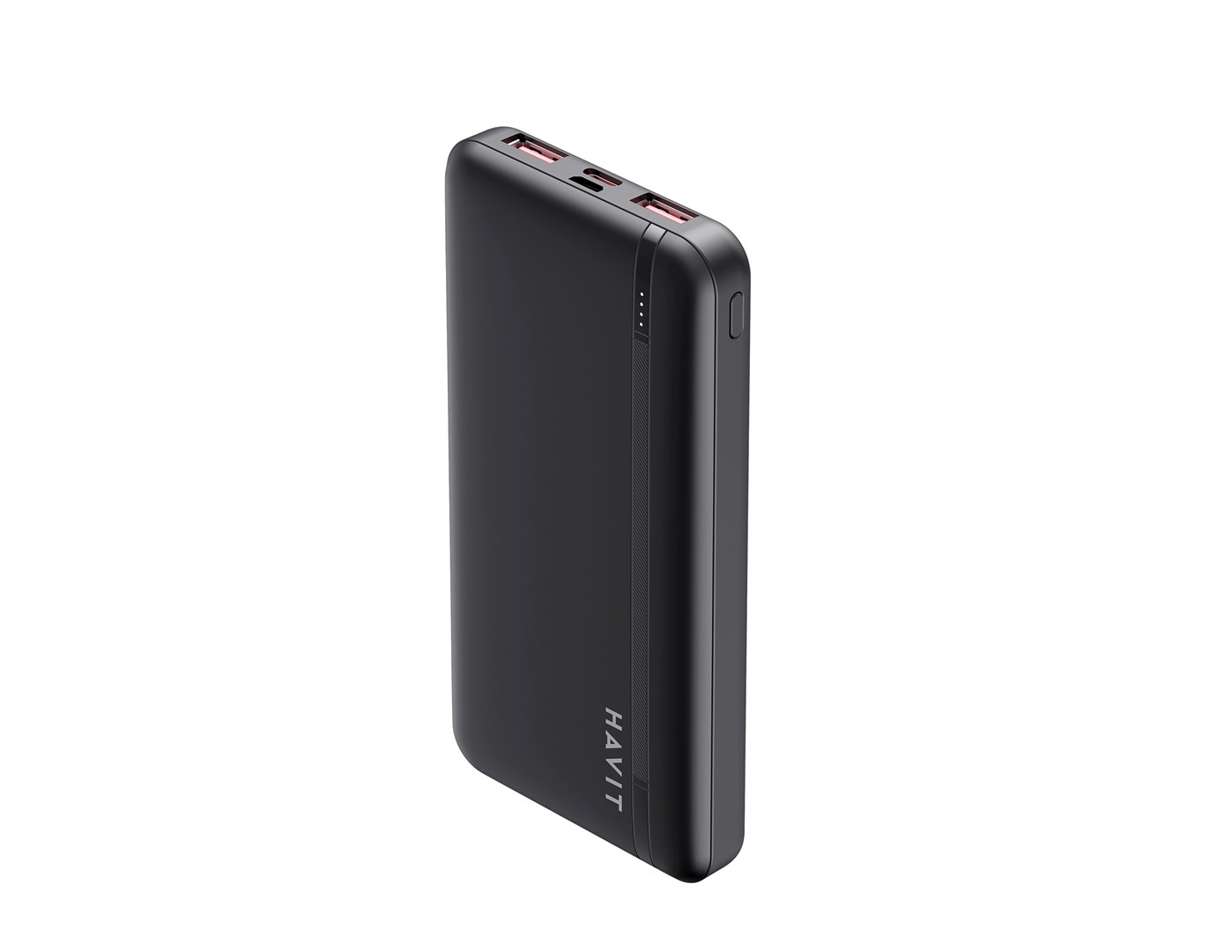Powerbank Havit PB90 10000mAh Czarny — zdjęcie 1 z 6
