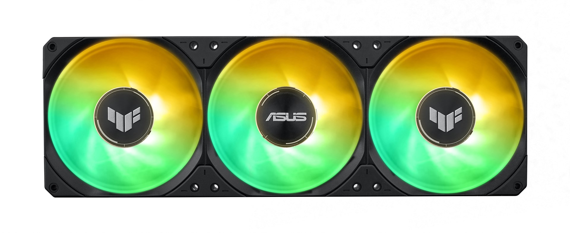 Chłodzenie ASUS TUF GAMING LC III 360 ARGB — zdjęcie 1 z 8