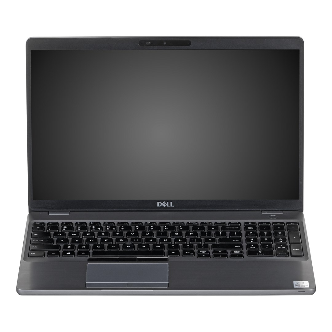 DELL LATITUDE 5510 i5-10210U 16GB 512GB SSD 15" FHD Win11pro — zdjęcie 1 z 8