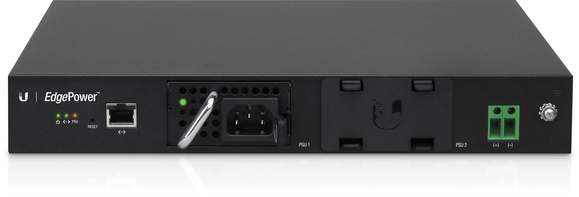 Ubiquiti EP-54V-150W Zasilacz modularny EdgePow — zdjęcie 1 z 5