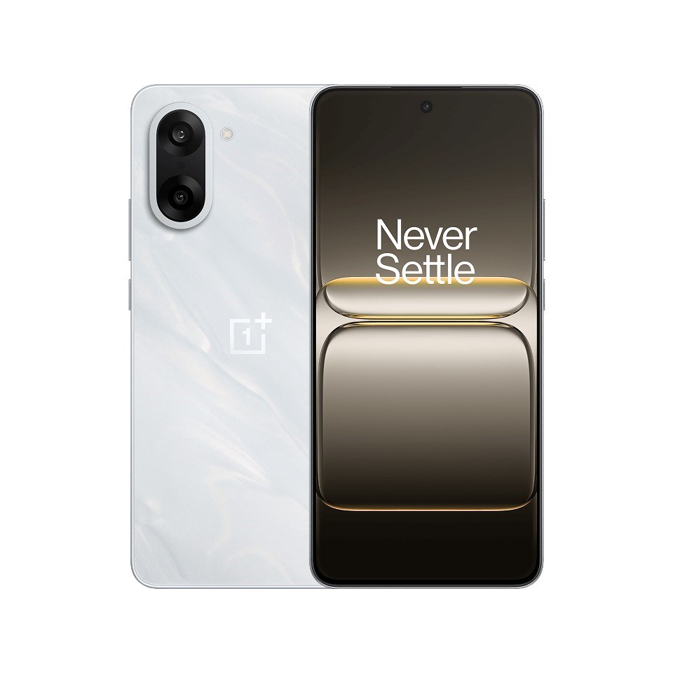 OnePlus Nord CE5 5G 8/128GB Biały — zdjęcie 1 z 4