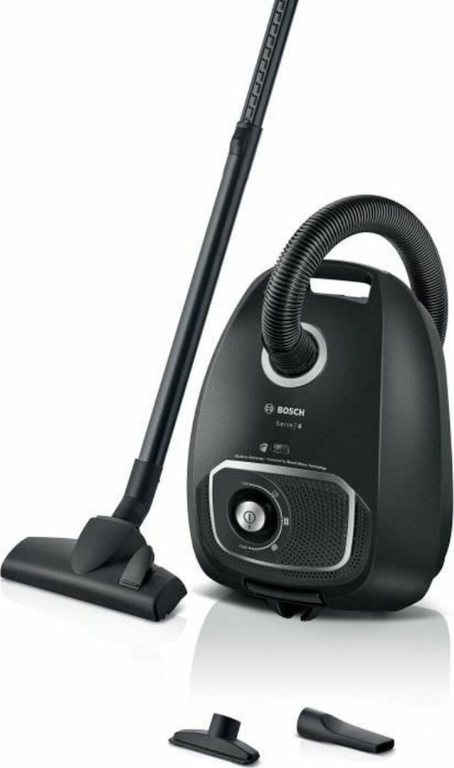 Odkurzacz BOSCH BGB41BA1