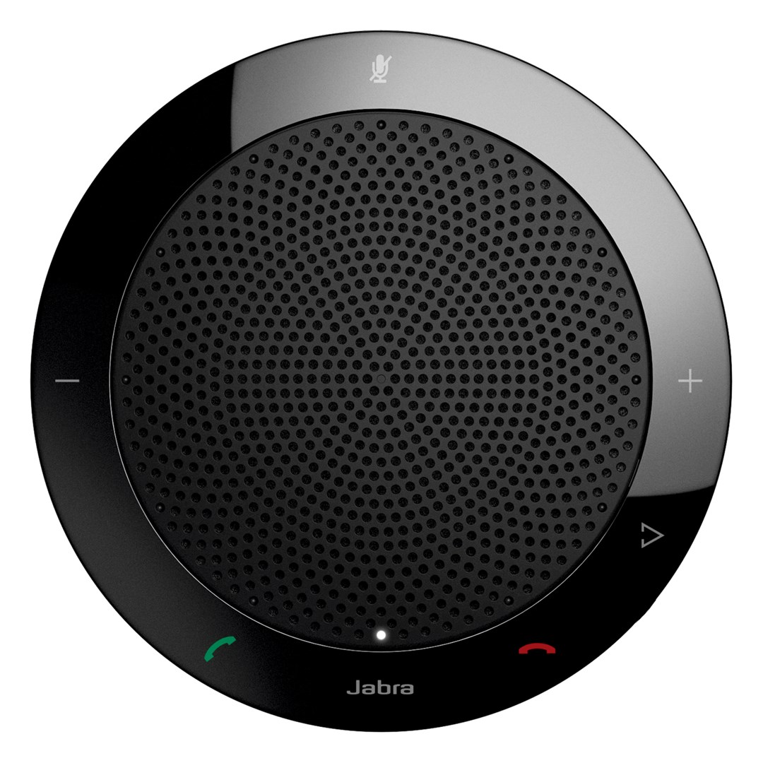 Zestaw głośnomówiący Jabra Speak 410 MS — zdjęcie 1 z 2