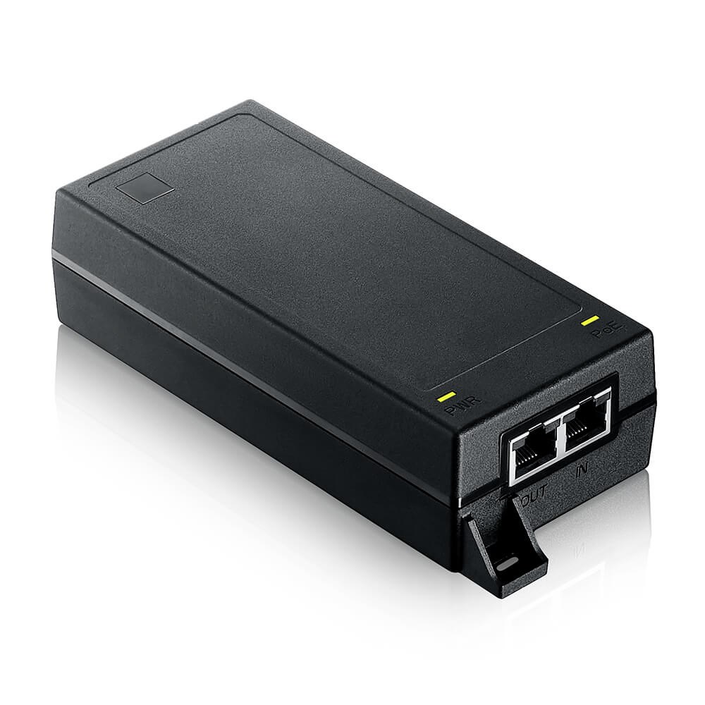 Zasilacz ZyXEL POE12-60W-EU0101F 60W — zdjęcie 1 z 4