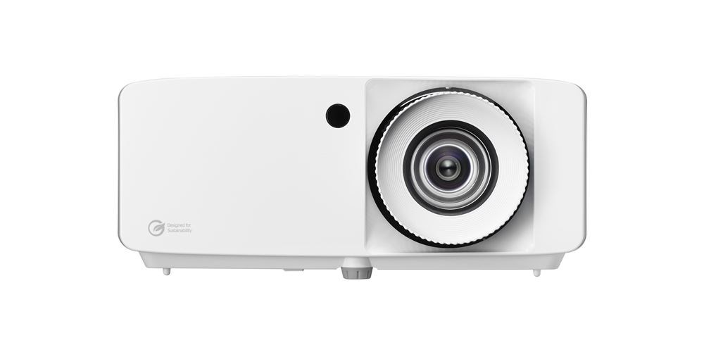 Projektor Optoma ZH450 Laser FHD 4500 ANSI — zdjęcie 1 z 8
