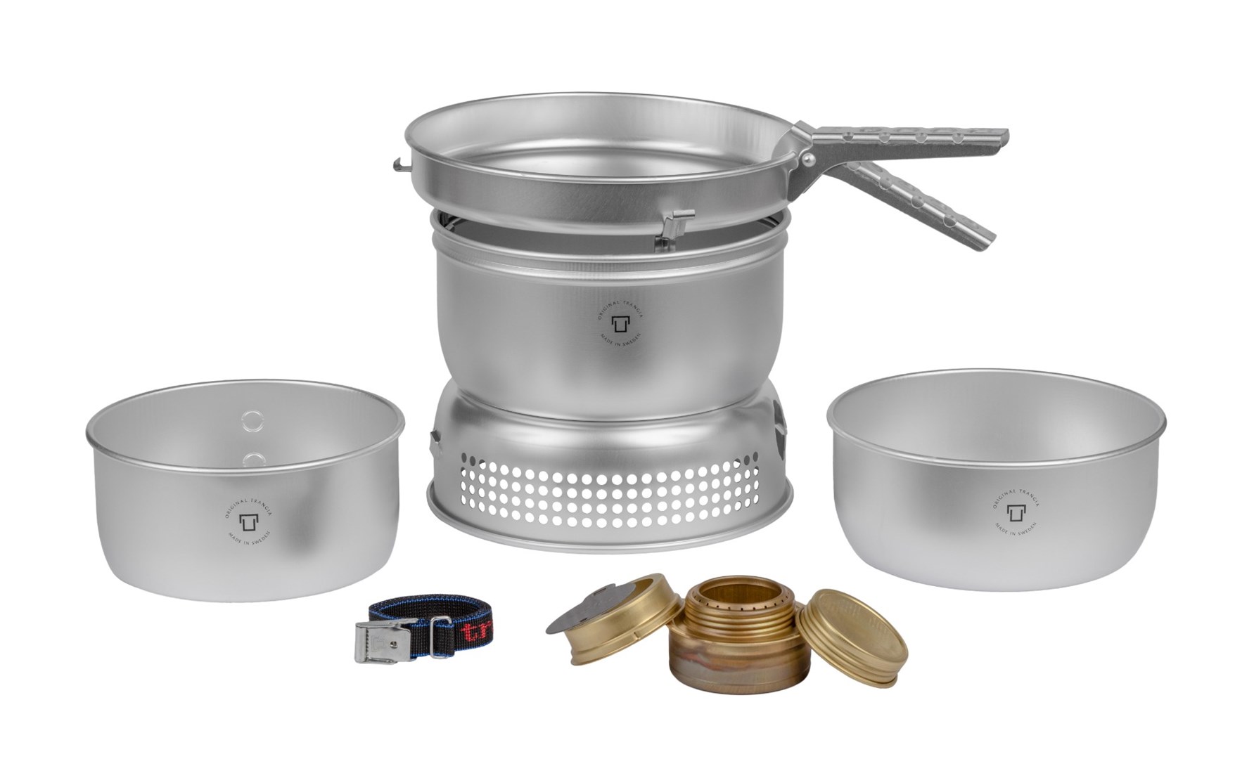 Kuchenka turystyczna Trangia Stove 25-1 UL