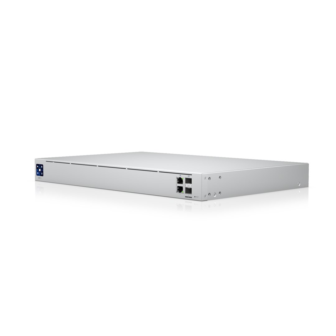 Router Ubiquiti UniFi Gateway Pro UXG-Pro-EU 1U — zdjęcie 1 z 6