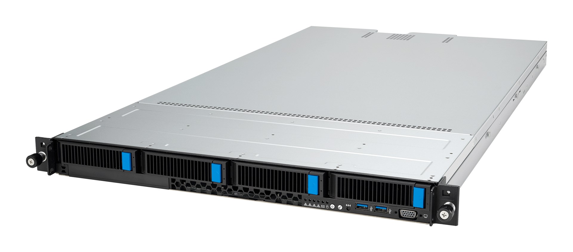 Asus Rack RS501A-E12-RS4 AMD Epyc 9005/9004 — zdjęcie 1 z 8