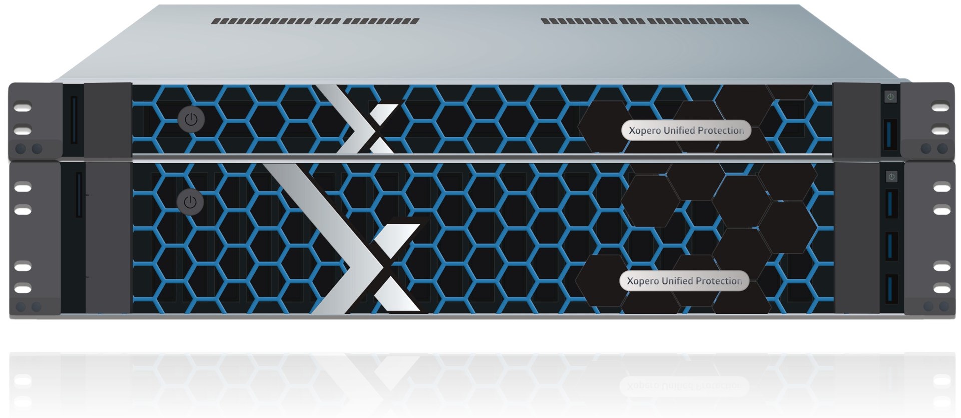 Xopero Unified Protection - S Oprogramowanie Backup