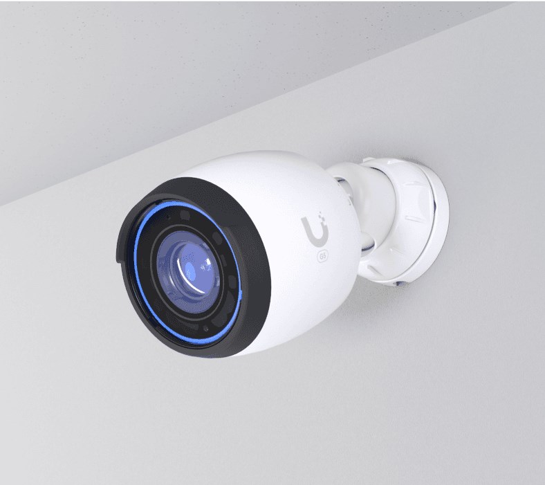 Kamera Ubiquiti UniFi G5 Pro 8MP 4K — zdjęcie 1 z 2