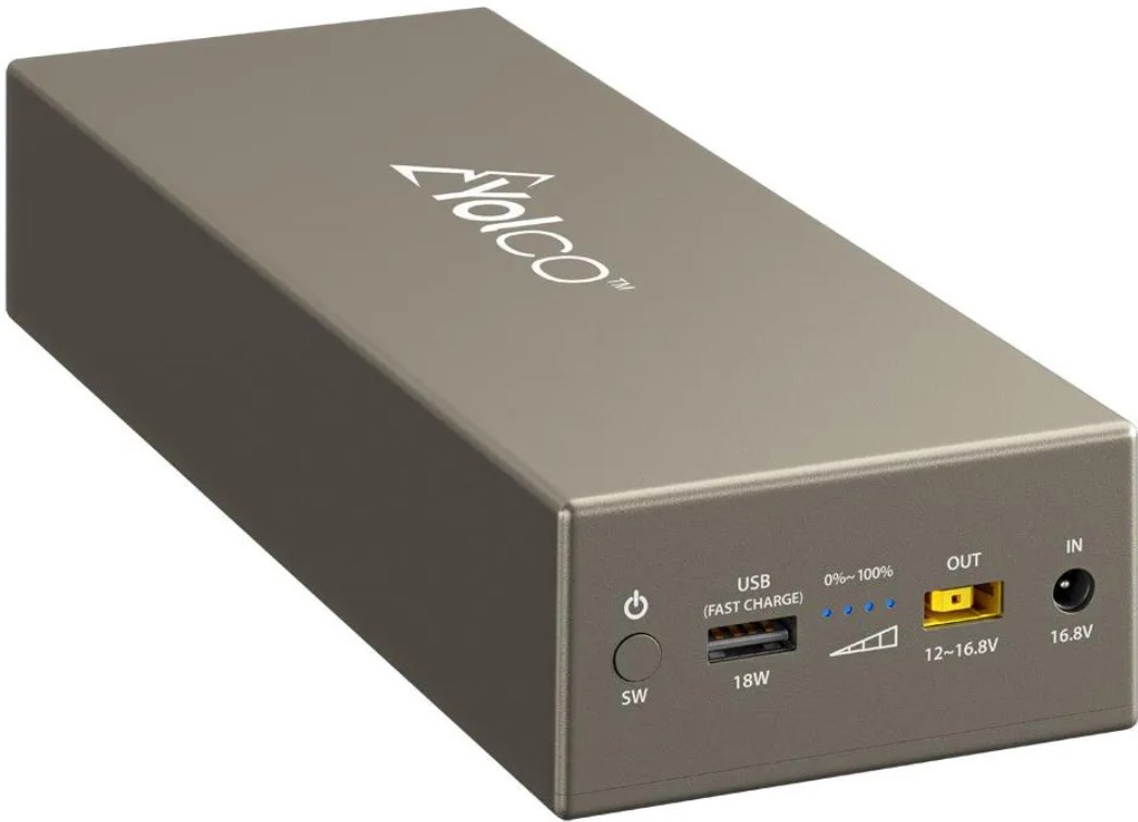 Bateria Zewnętrzna Yopowerbank CSX5 - 4 Porty — zdjęcie 1 z 6