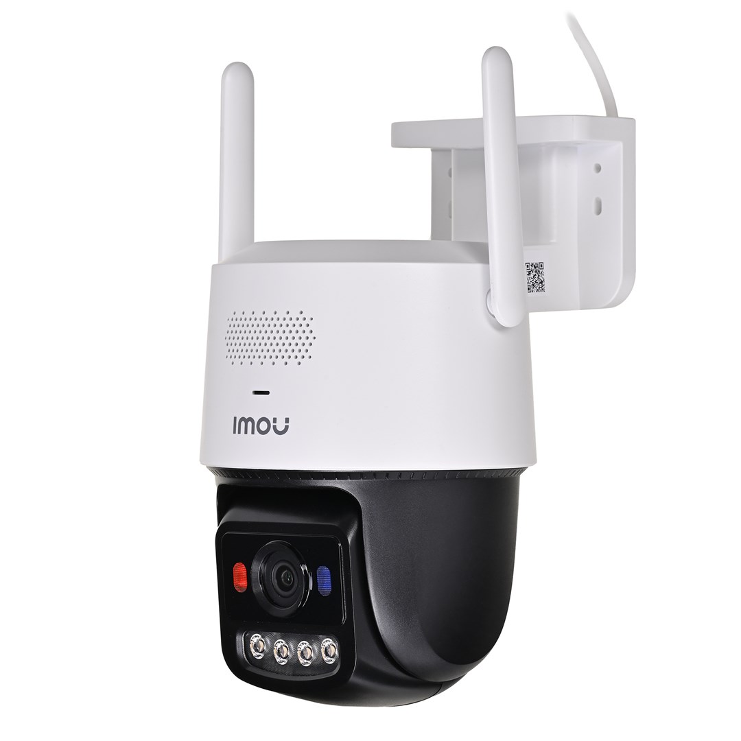 Kamera IP Imou Titan Pro 6MP - Biały/Czarny — zdjęcie 1 z 8