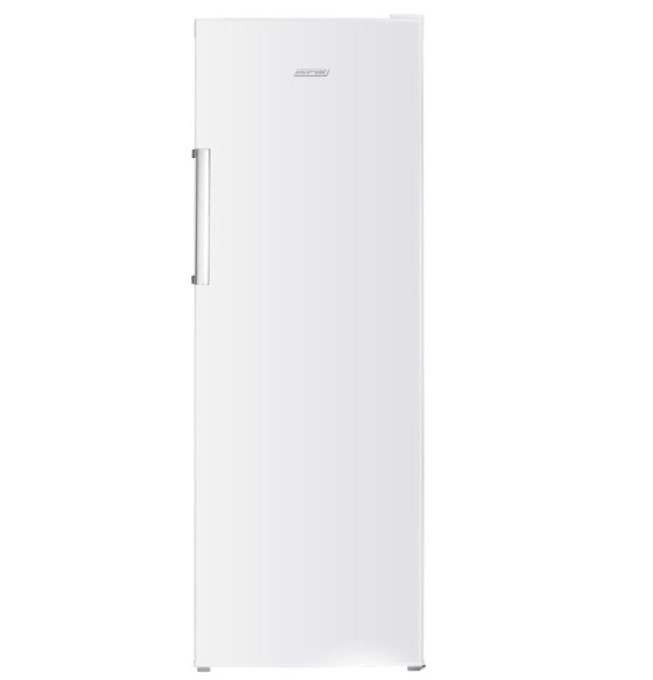 Chłodziarka MPM-335-CJ-30 biała - dwustronne drzwi — zdjęcie 1 z 2