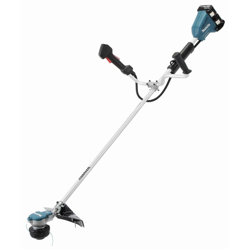 Kosa żyłkowa Aku 2x18V DUR368APT2 MAKITA — zdjęcie 1 z 7