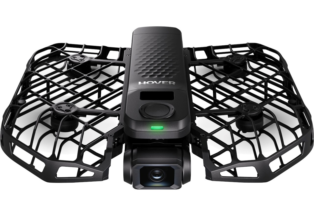 Dron HOVERAir X1 PRO Basic Combo (EU) — zdjęcie 1 z 7