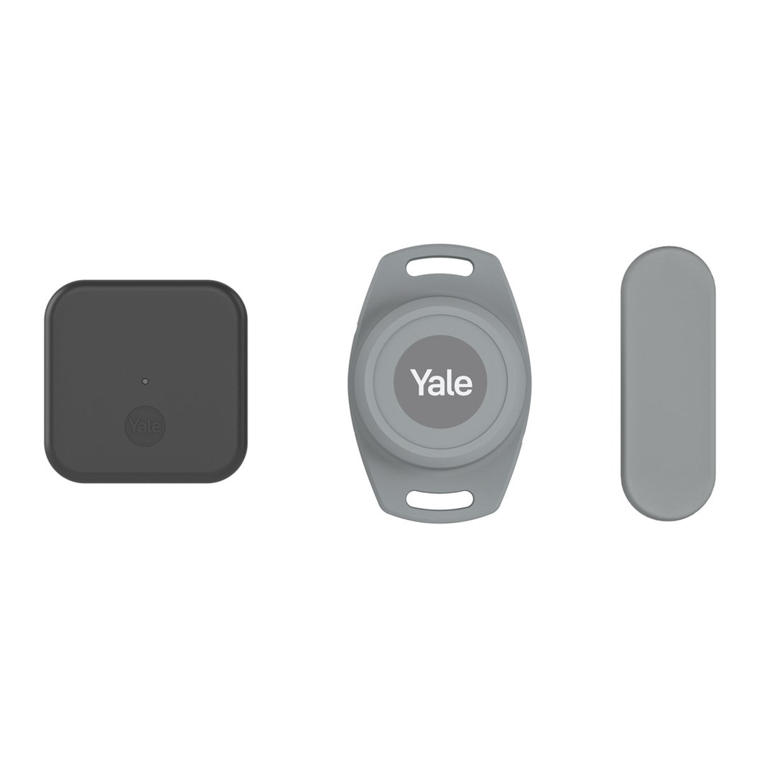 Yale Smart Opener i Door Position Sensor — zdjęcie 1 z 8