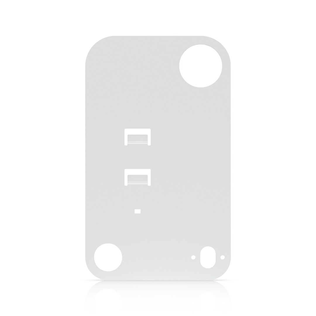 Mocowanie Ubiquiti AI Theta Ceiling Mount System — zdjęcie 1 z 8
