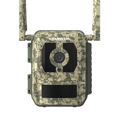 Fotopułapka Reolink Camovue T130 Kamuflaż — zdjęcie 1 z 2