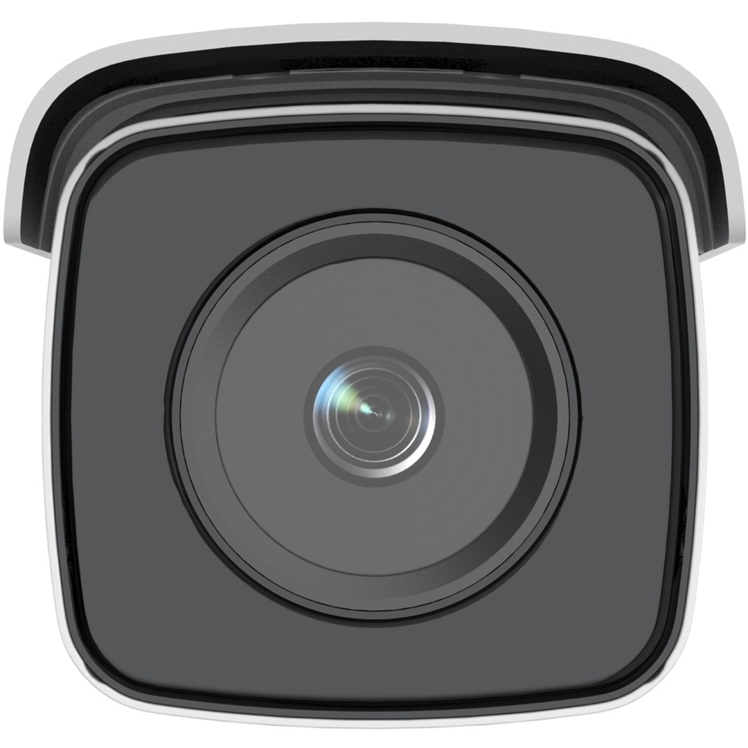 Kamera IP Hikvision DS-2CD2T46G2-2I Biała — zdjęcie 1 z 2