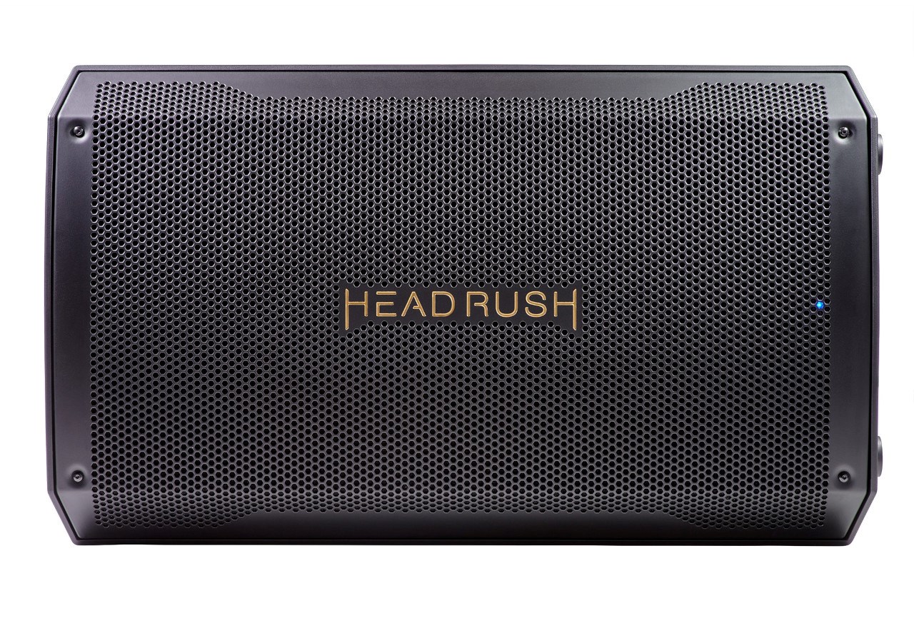 Headrush FRFR-112 MK2 - kolumna gitarowa — zdjęcie 1 z 3