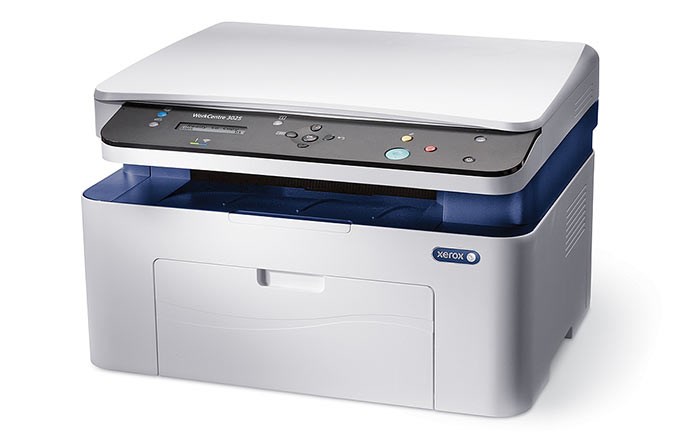 Xerox WorkCentre 3025V_BI - Urządzenie Wielofunkcyjne Laserowe — zdjęcie 1 z 3