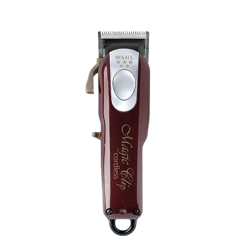 Maszynka do strzyżenia WAHL Magic Clip 3027252 — zdjęcie 1 z 2