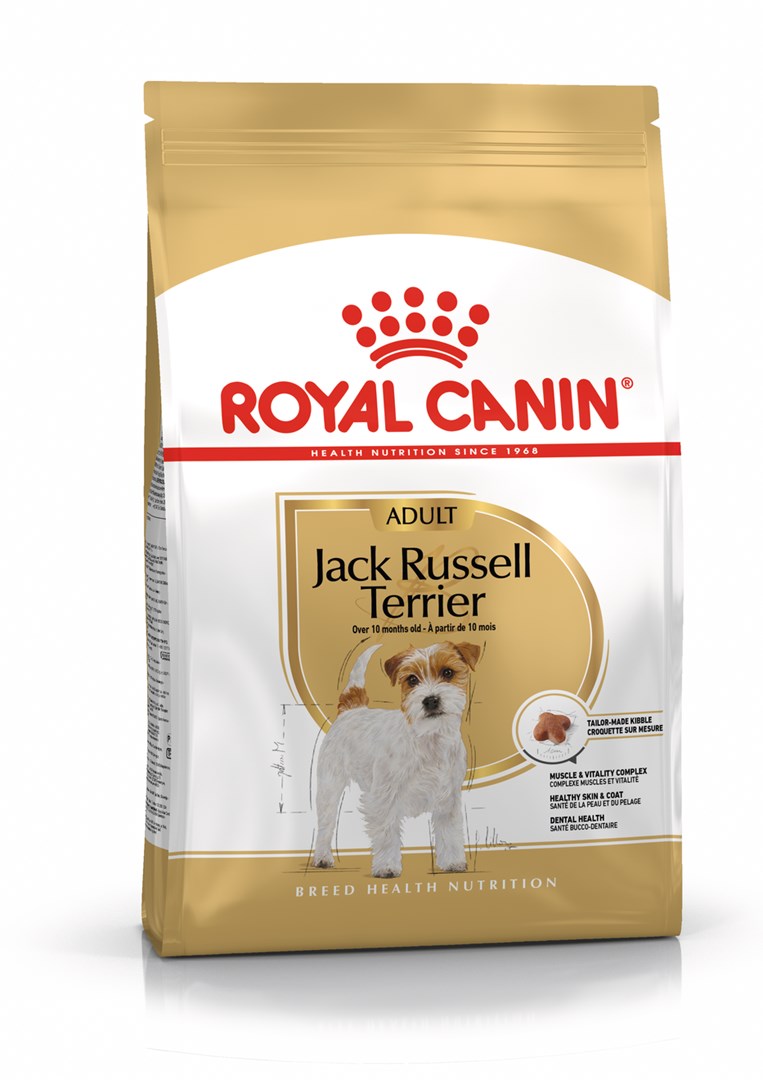 ROYAL CANIN BHN Jack Russell Terrier Adult 1,5kg — zdjęcie 1 z 8