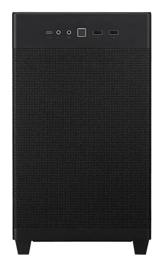 Obudowa ASUS AP201 PRIME CASE — zdjęcie 1 z 8