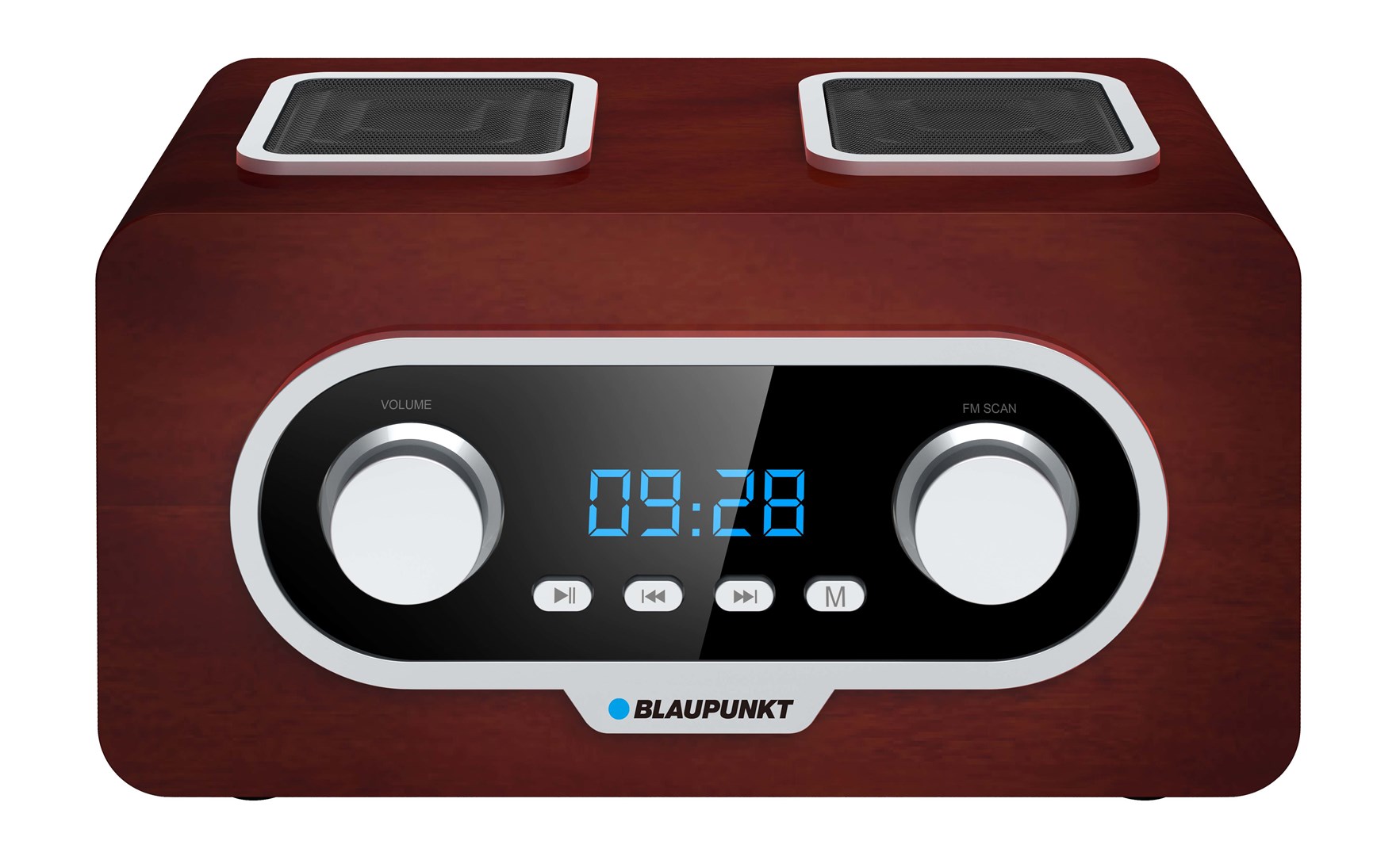 Radioodtwarzacz przenośny Blaupunkt PP5.2BR — zdjęcie 1 z 2