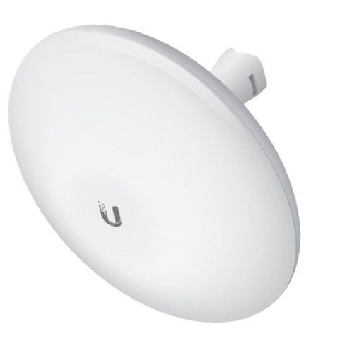 UISP Wireless airMAX 5 GHz NanoBeam M5 — zdjęcie 1 z 3