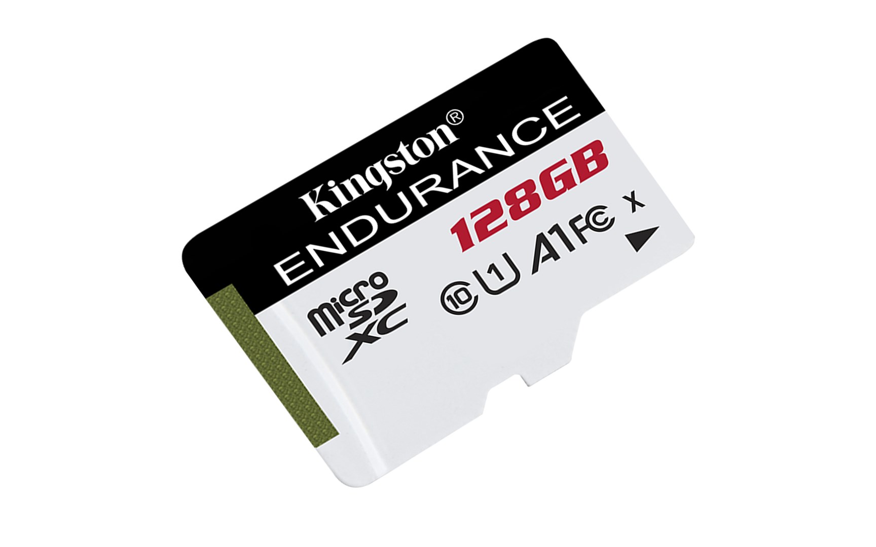 Karta pamięci Kingston Endurance SDCE 128GB Class 10 — zdjęcie 1 z 6