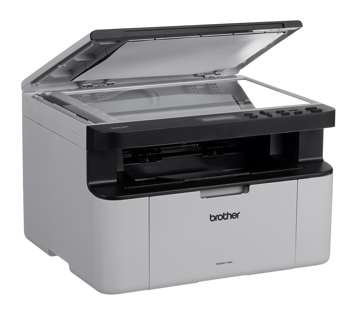 Brother DCP-1510EAP1 - Urządzenie wielofunkcyjne A4 — zdjęcie 1 z 6