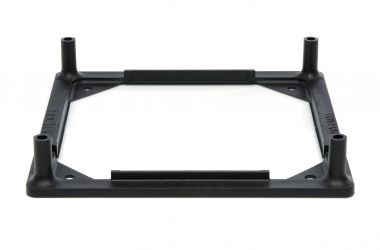 Mocowanie NOCTUA NA-SFMA1 120 na 140 mm Czarny — zdjęcie 1 z 4
