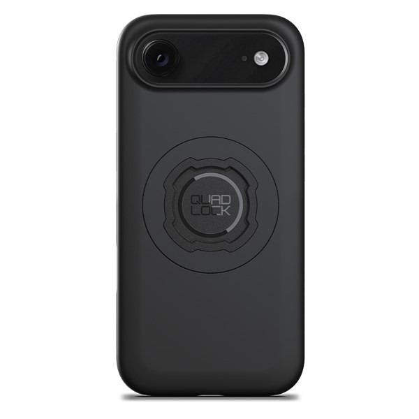 Quad Lock MAG Etui iPhone 17 Air - Czarny — zdjęcie 1 z 8