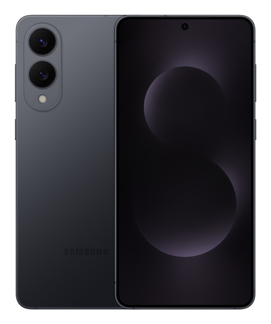 Samsung Galaxy S25 Edge 12/256GB Jetblack