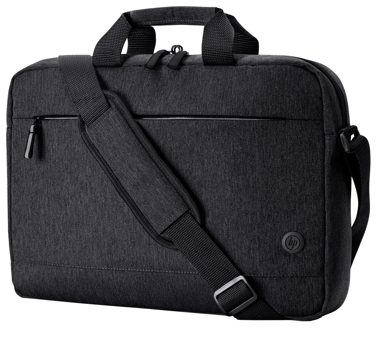 Torba HP Prelude Pro czarna do laptopa 17,3" — zdjęcie 1 z 4
