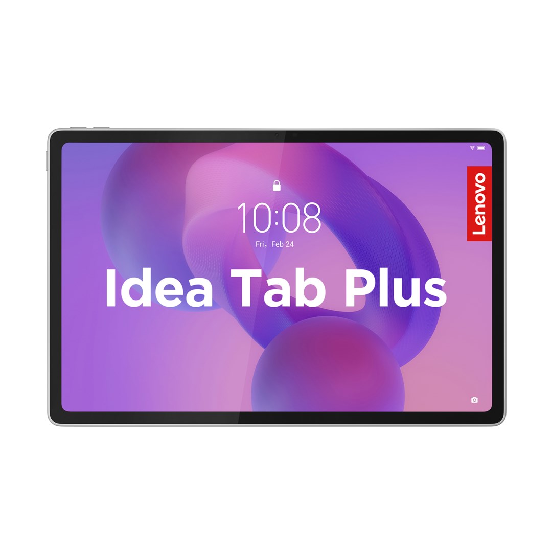 Lenovo Idea Tab Plus 12.1" 8/256GB Dimensity 6400 — zdjęcie 1 z 8