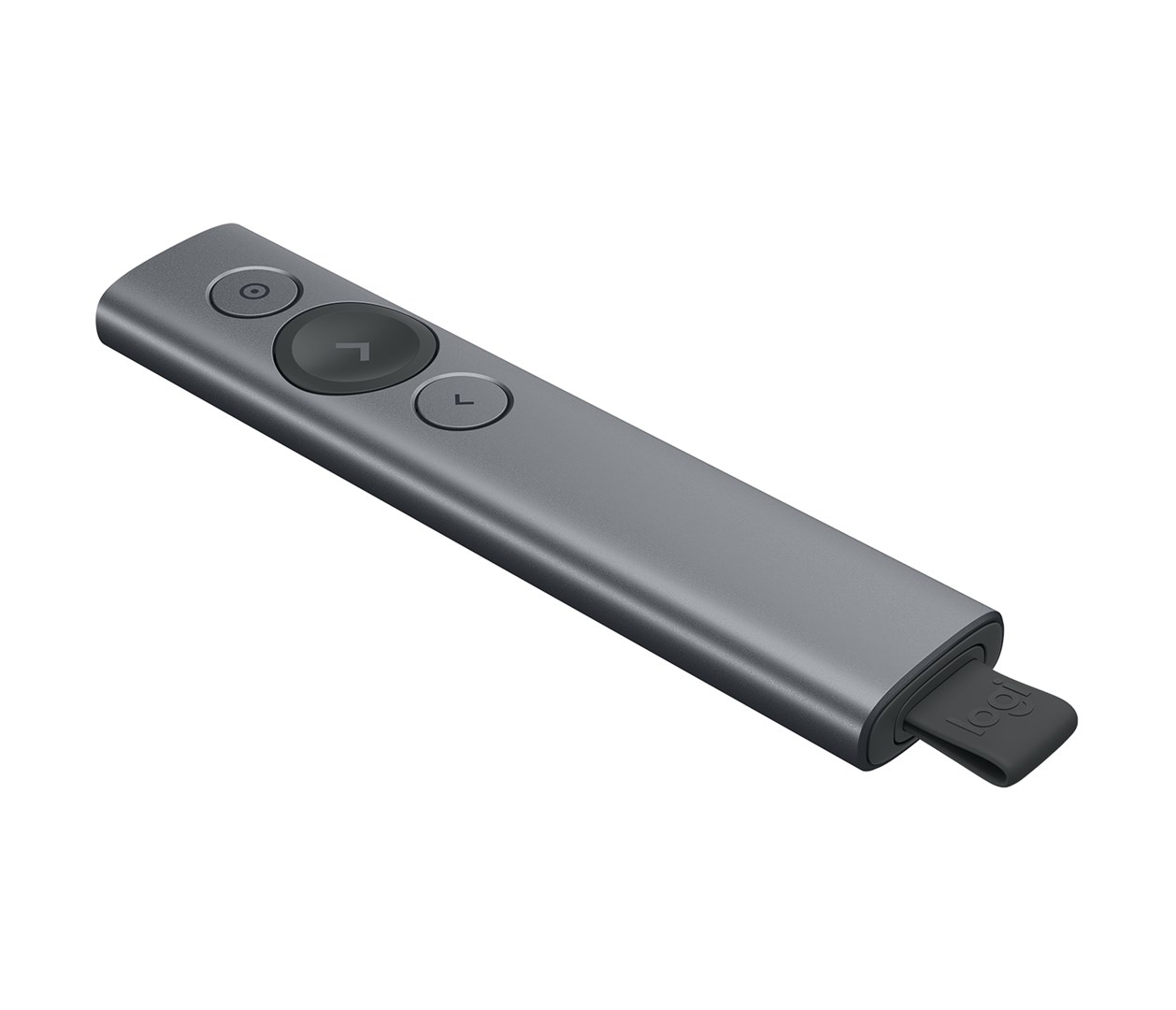 Prezenter laserowy Logitech Spotlight 910-004861 — zdjęcie 1 z 5